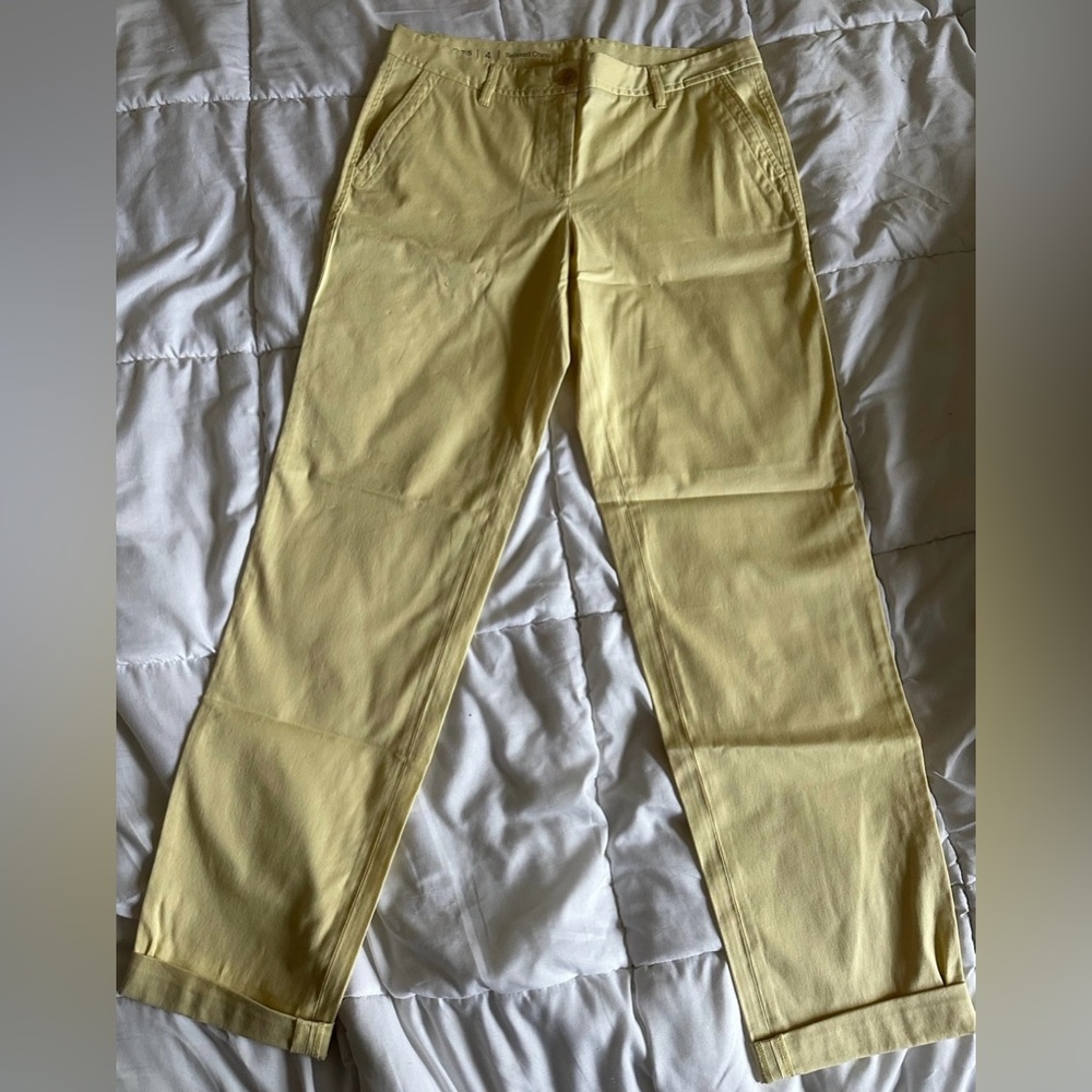 Talbots Pants - Picture 3 of 7